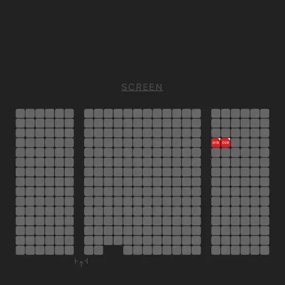 중블 복도) 정동원 무대인사 CGV 용산 영등포 왕십리