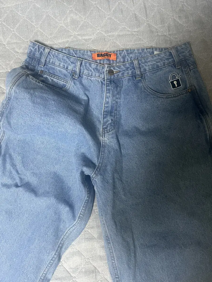 Buttergoods Denim