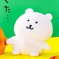 흐물곰 인형 농담곰