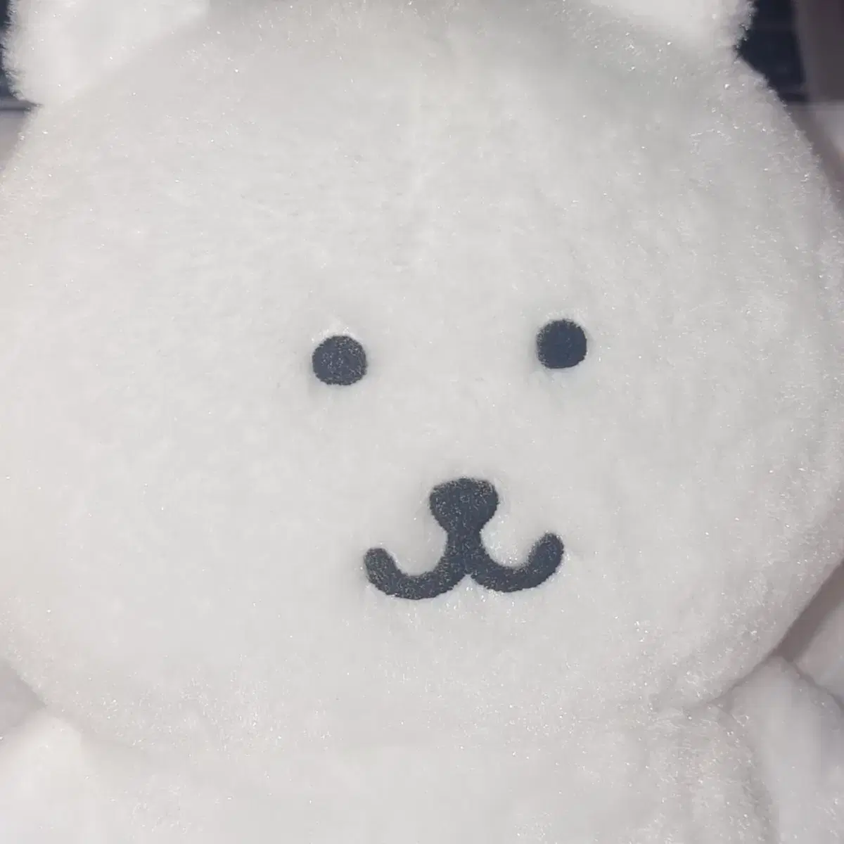 흐물곰 인형 농담곰