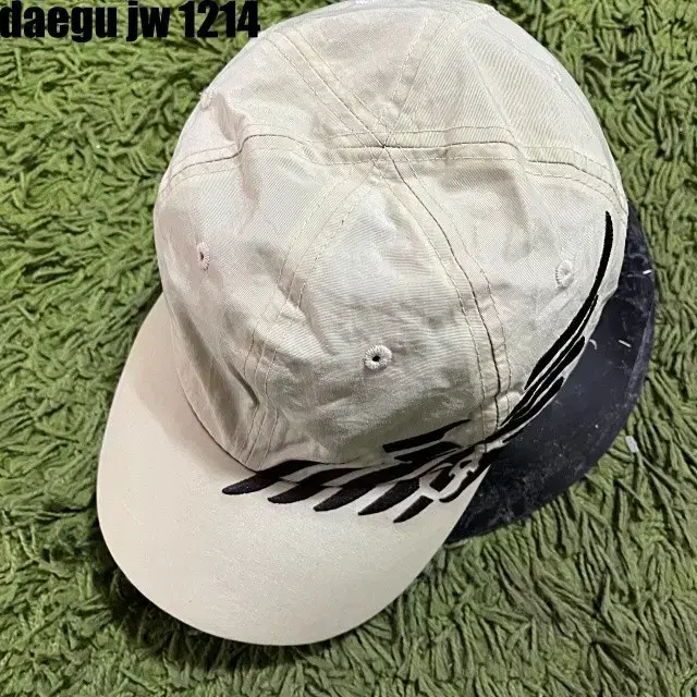 ARMANI CAP 아르마니 캡 모자