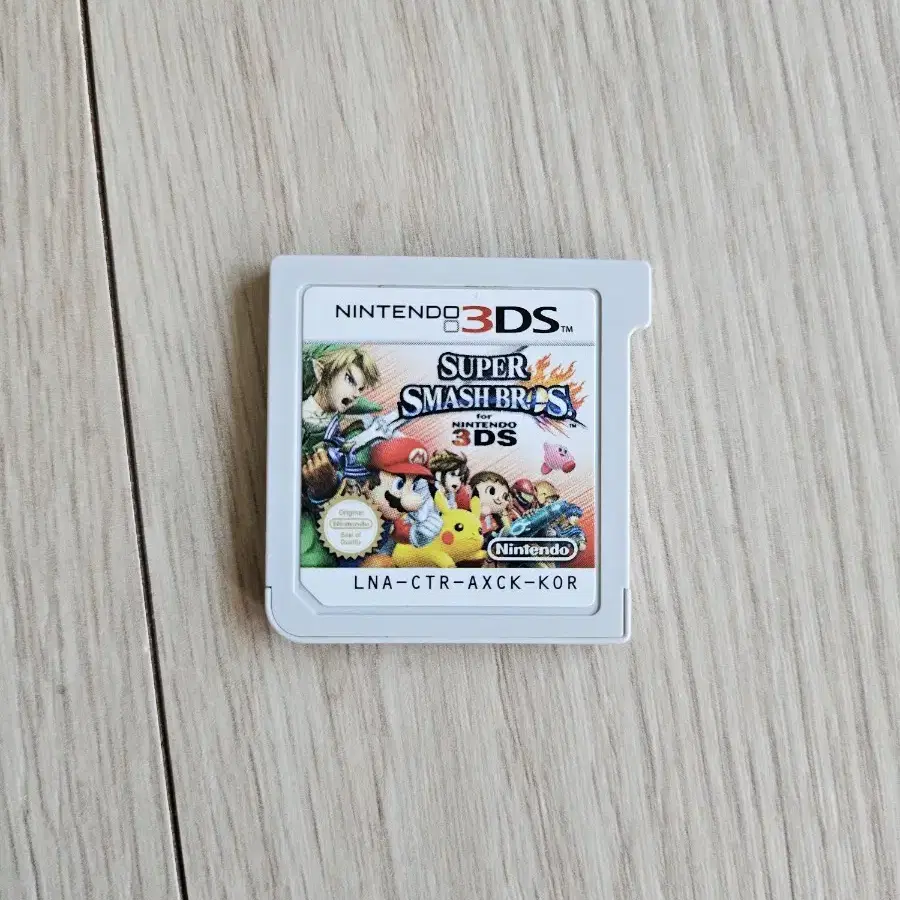 각종 3DS 칩 팔아요