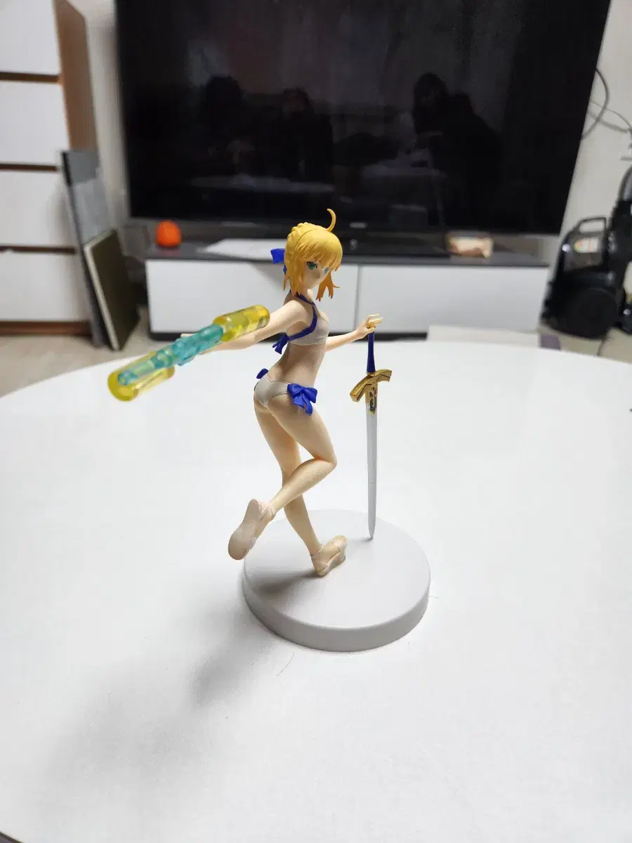 Fei Saber Swimsuit