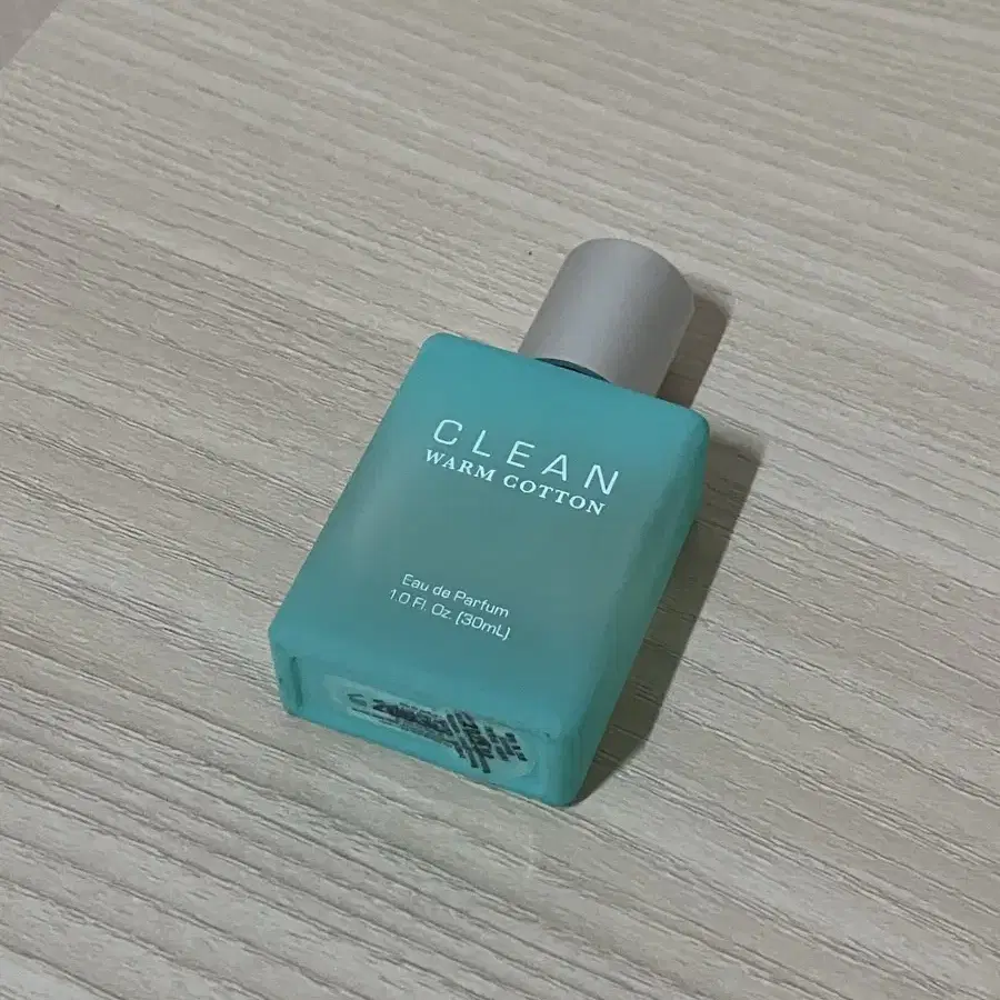 클린 웜 코튼 30ml