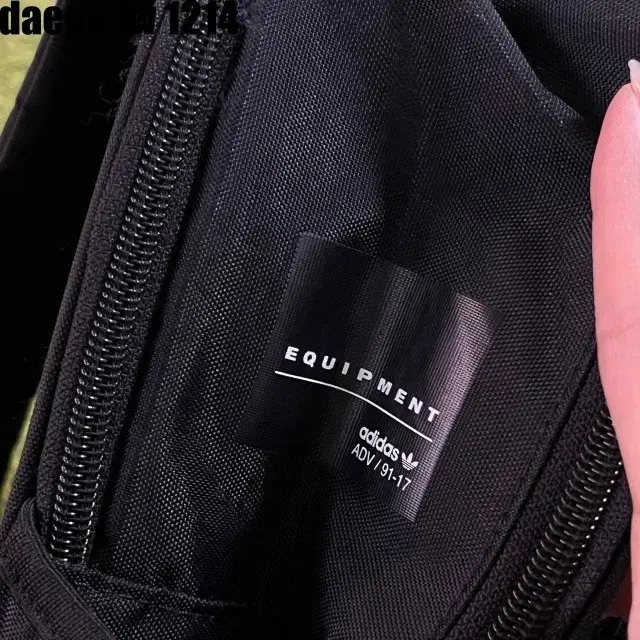 ADIDAS BAG 아디다스 백팩 가방