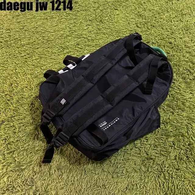 ADIDAS BAG 아디다스 백팩 가방