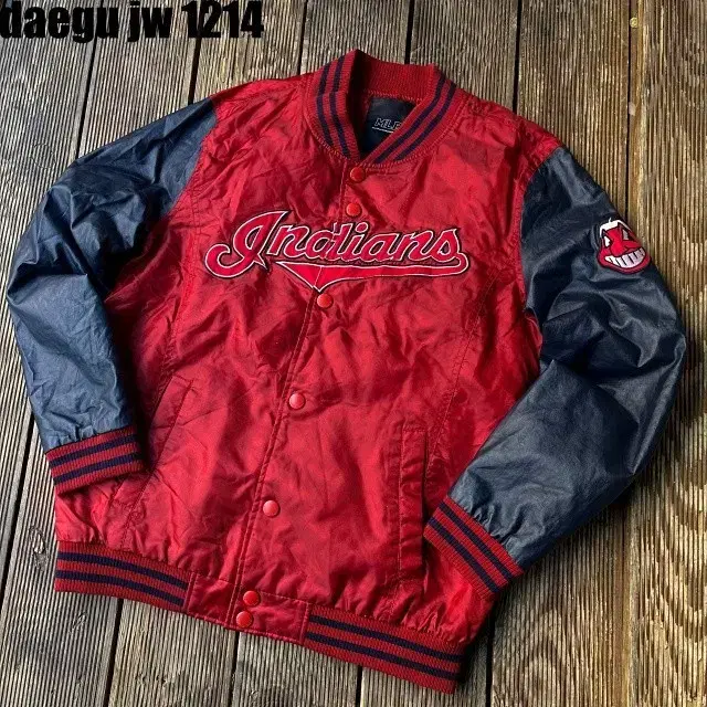 100 MLB JACKET 엠엘비 야구잠바 자켓