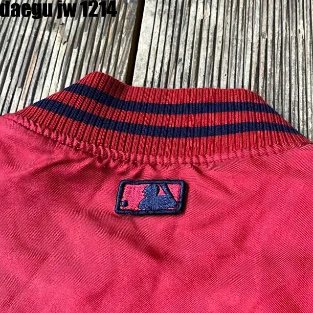 100 MLB JACKET 엠엘비 야구잠바 자켓