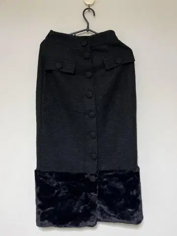 pellicule 롱 스커트