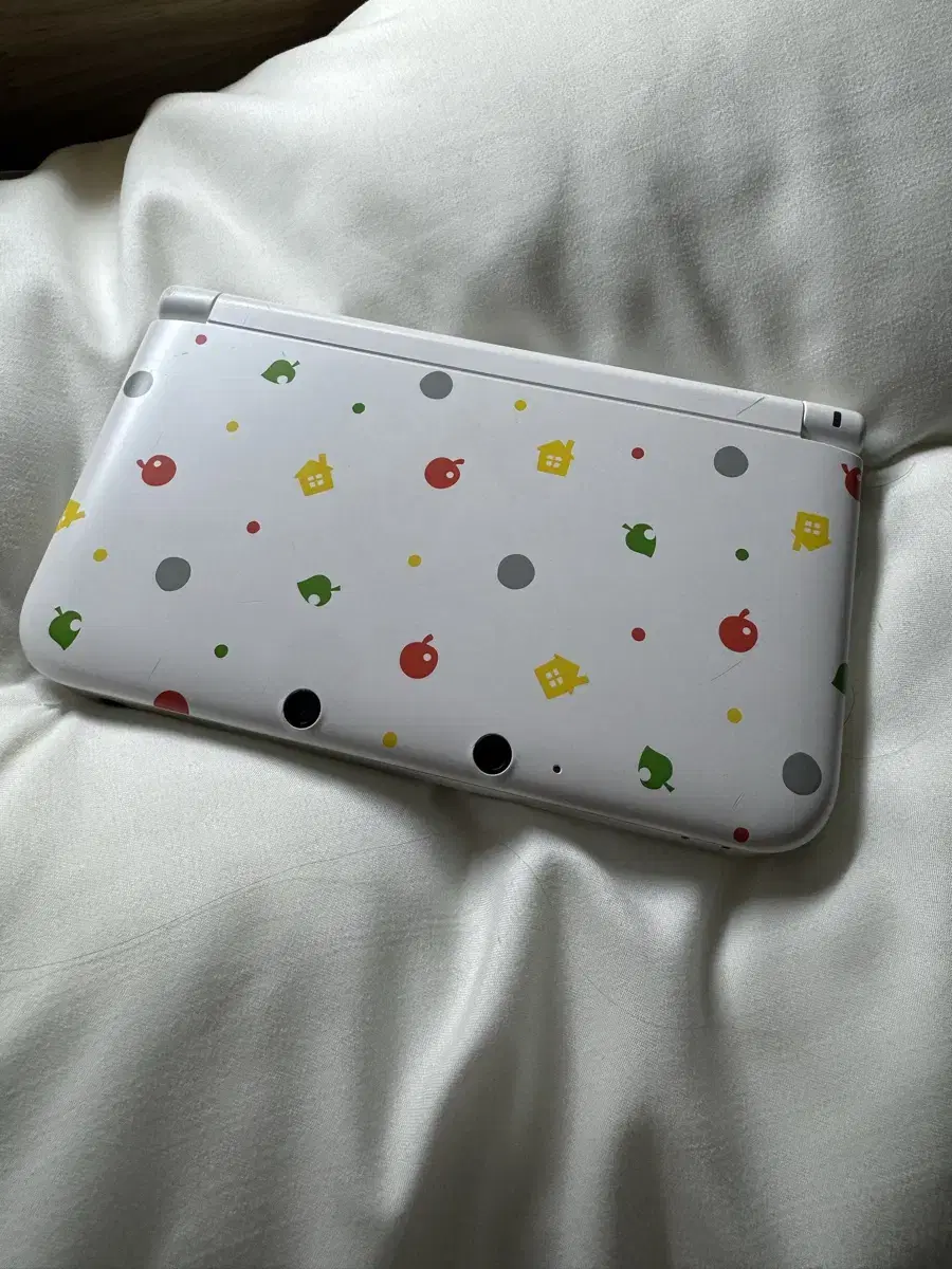 닌텐도 3ds xl