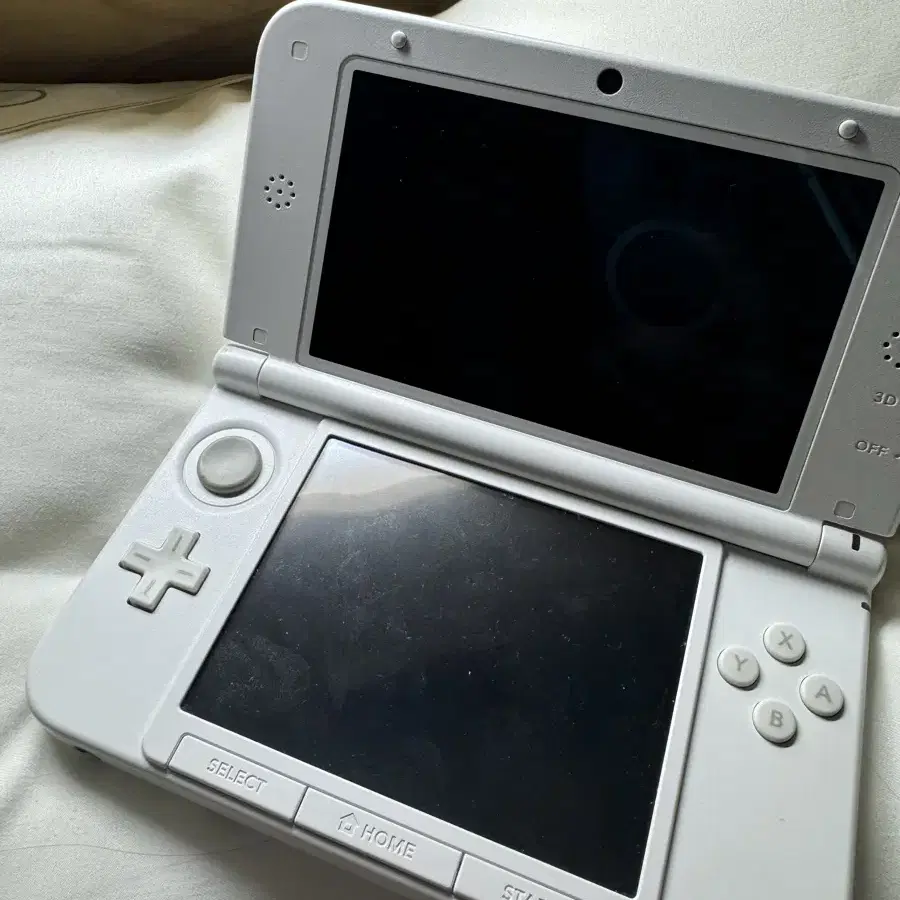 닌텐도 3ds xl