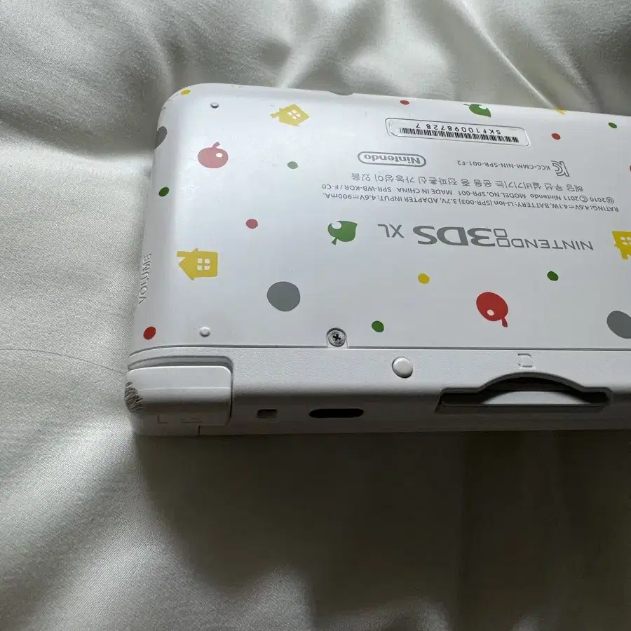 닌텐도 3ds xl