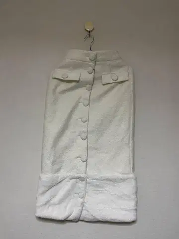 pellicule 롱 스커트