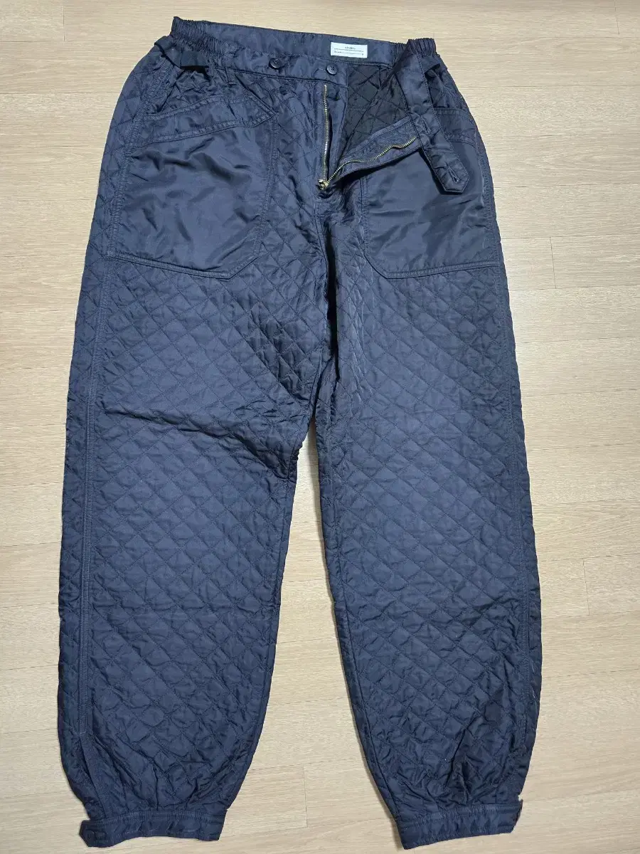 [2]Bizbeam CALLAHAN PANTS Black Sells.