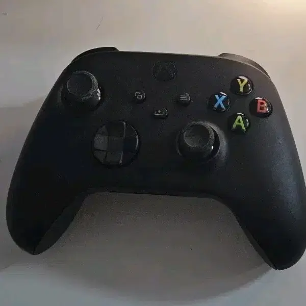 xbox 무선 컨트롤러 조이스틱 팝니다