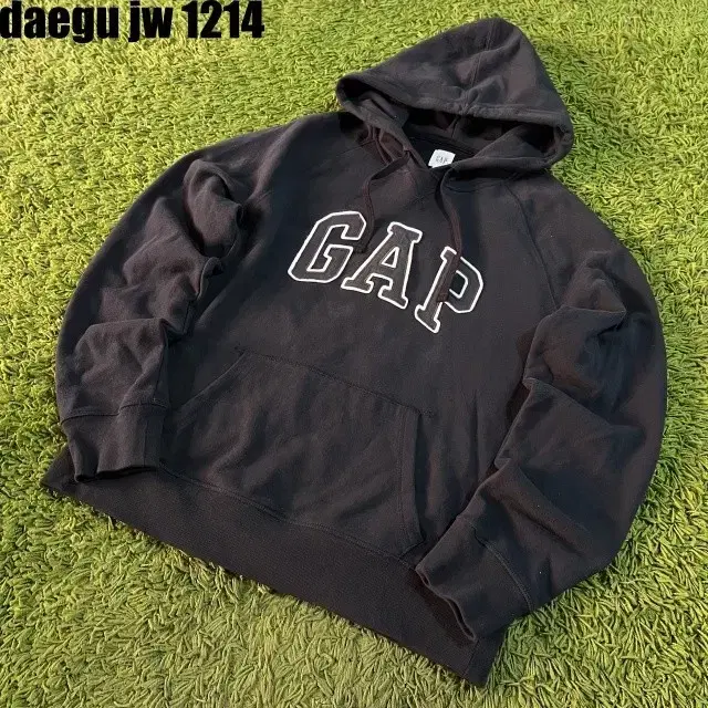 L GAP HOODIE 갭 후드티