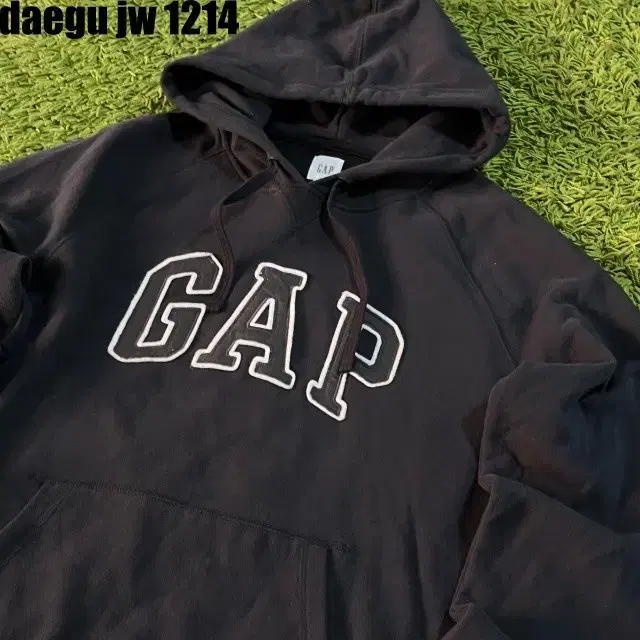 L GAP HOODIE 갭 후드티