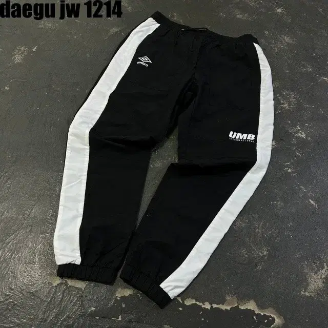 80 UMBRO PANTS 엄브로 바지