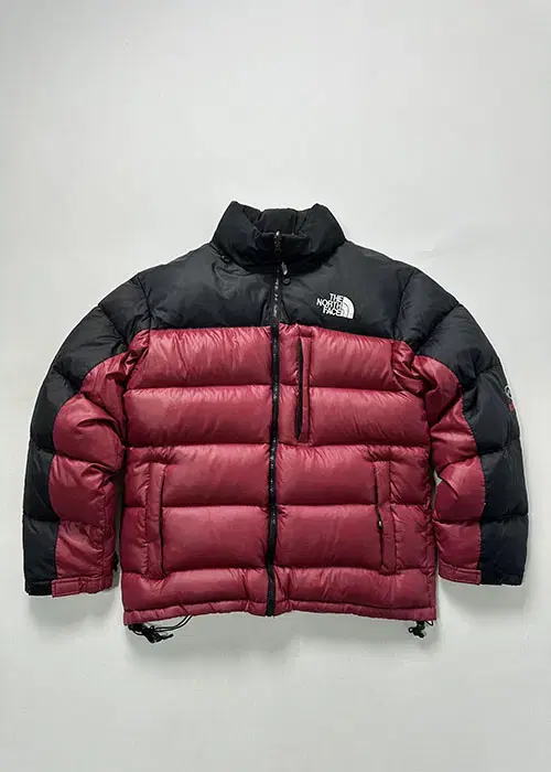 [M] The North Face Summit LTD900 Padded Jumper