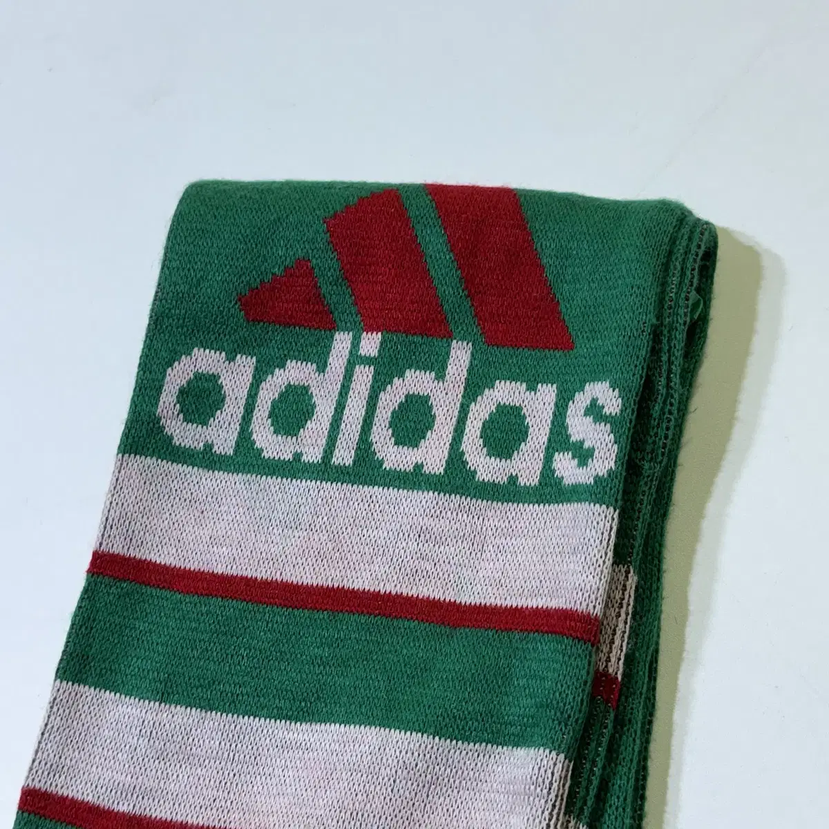 adidas nirasaki soccer 풋볼 머플러 (A6_2882)