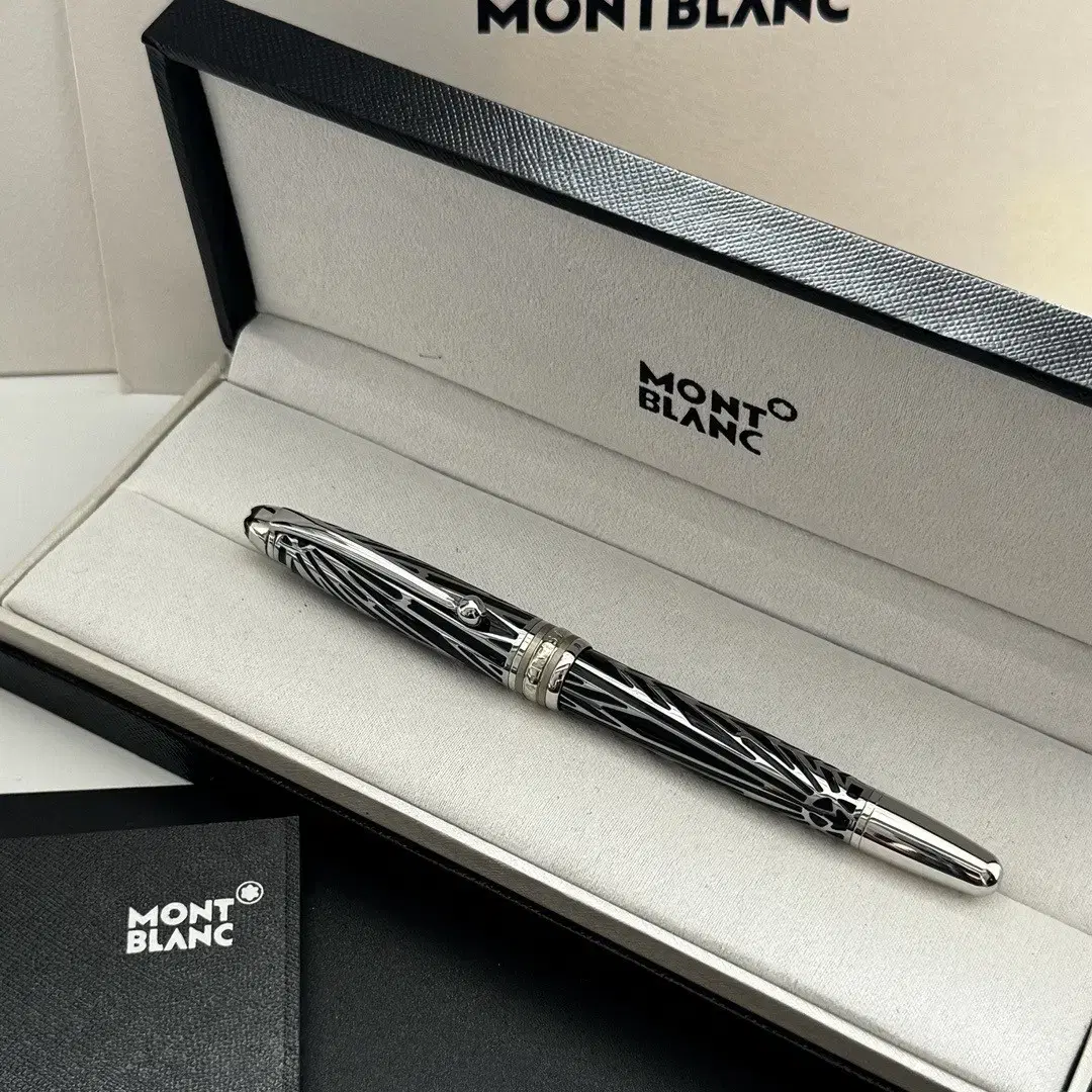 MONTBLANC  몽블랑  정품 비즈니스 펜