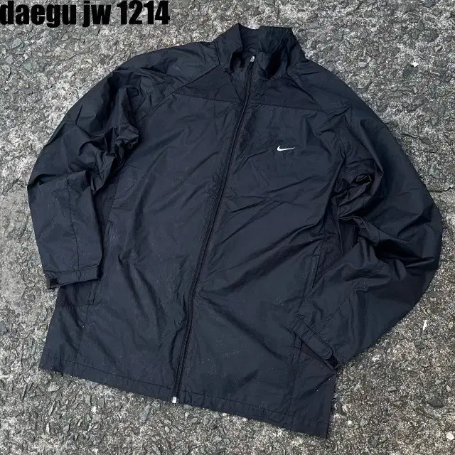 110 NIKE JACKET 나이키 자켓