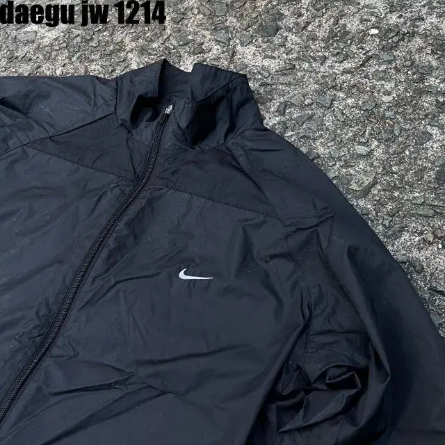 110 NIKE JACKET 나이키 자켓