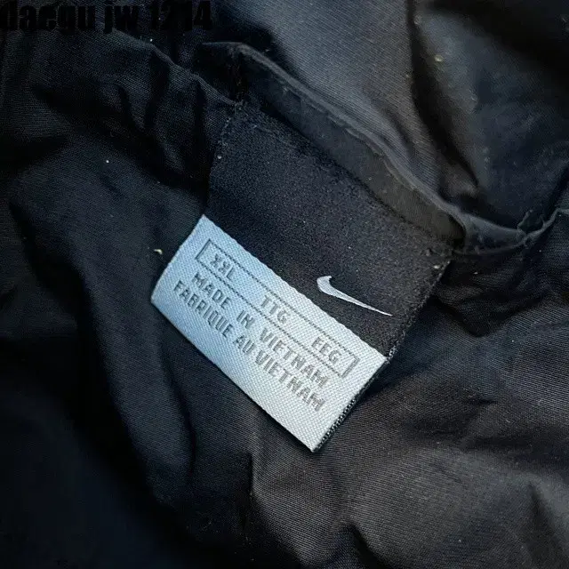 110 NIKE JACKET 나이키 자켓