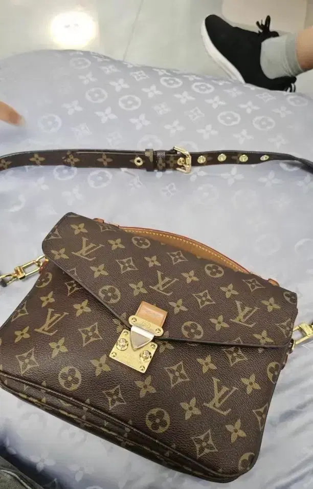 루이비통 Louis Vuitton 숄더백