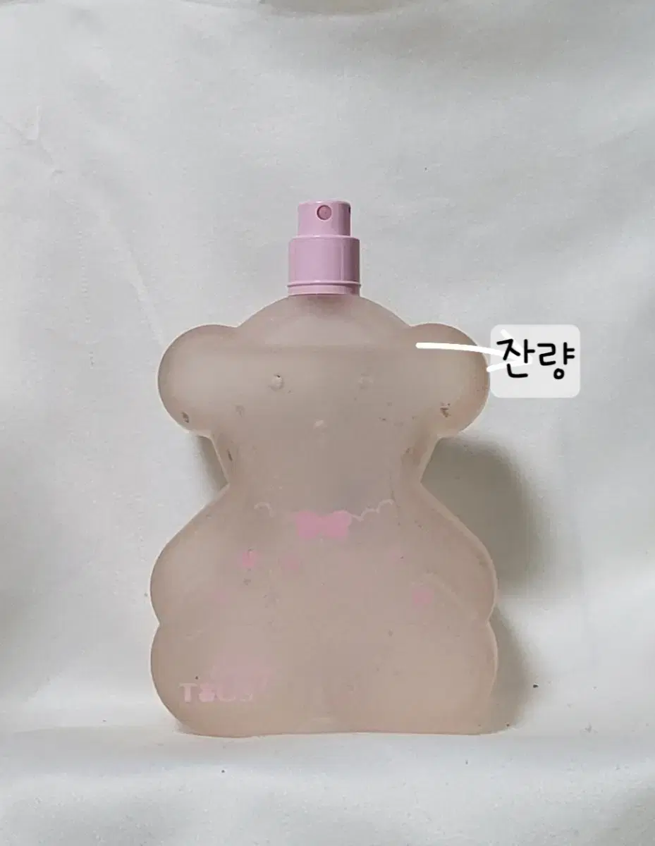 베이비토스 향수 100ml