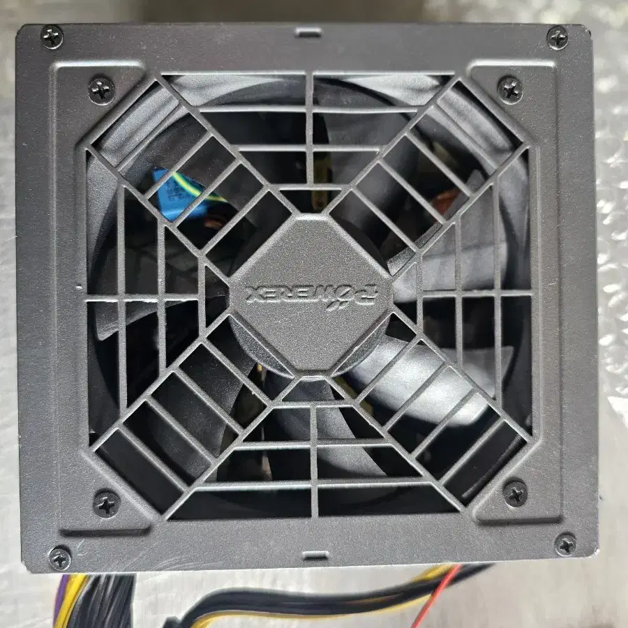 파워<210>파워렉스 600w  정격파워