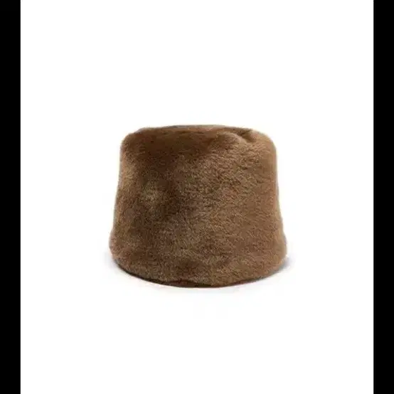 Nonnative fur hat 논네이티브퍼햇