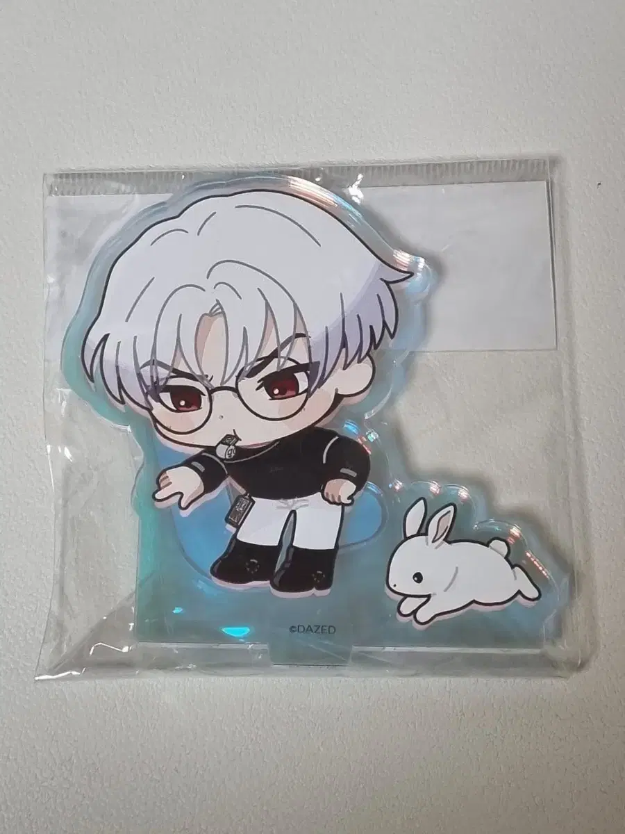 Charisma House Kunanagi Rikai acrylic stand