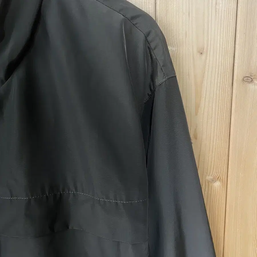 Kicksleads Nylon Jacket