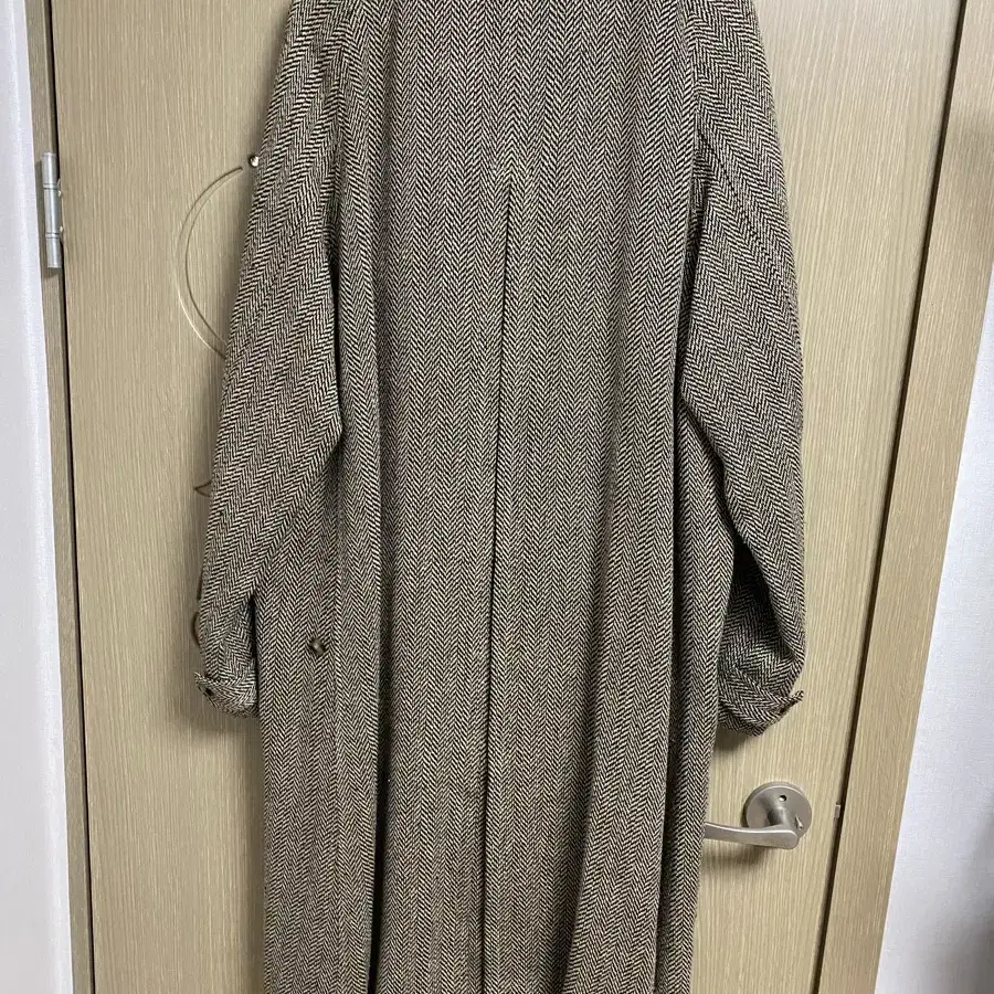 올드조 슬릿백 젠트코트 40 SLIT-BACK GENTS COAT