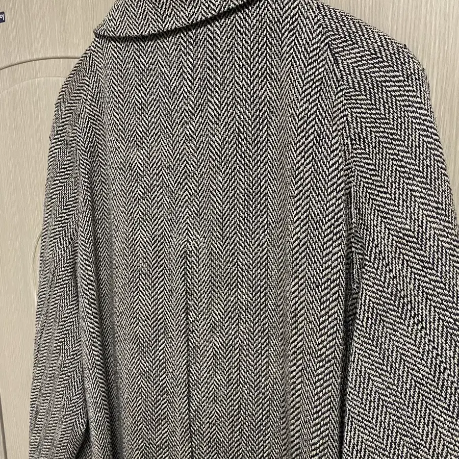 올드조 슬릿백 젠트코트 40 SLIT-BACK GENTS COAT