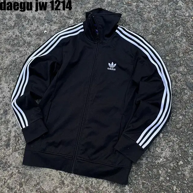 105 ADIDAS ZIPUP 아디다스 집업