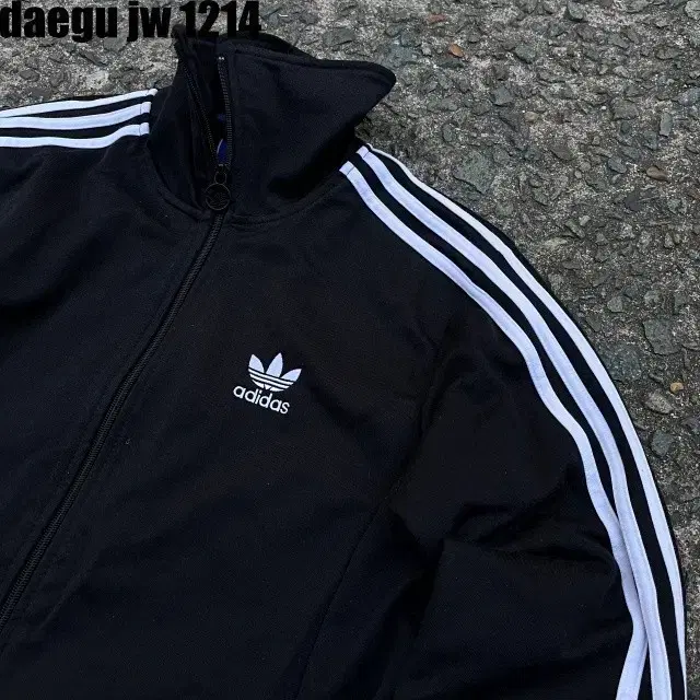 105 ADIDAS ZIPUP 아디다스 집업