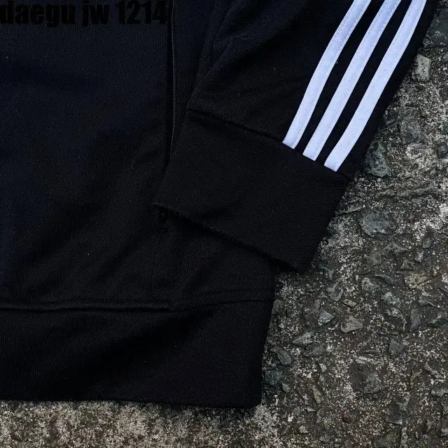 105 ADIDAS ZIPUP 아디다스 집업