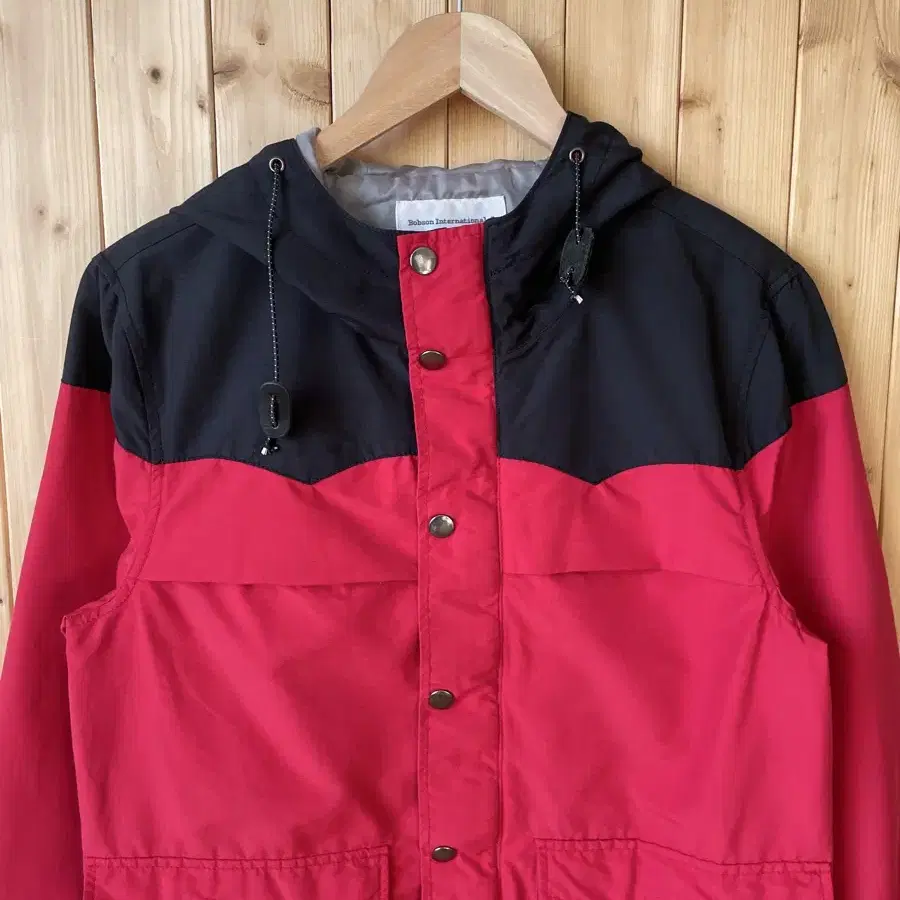 Bobson Nylon Jacket