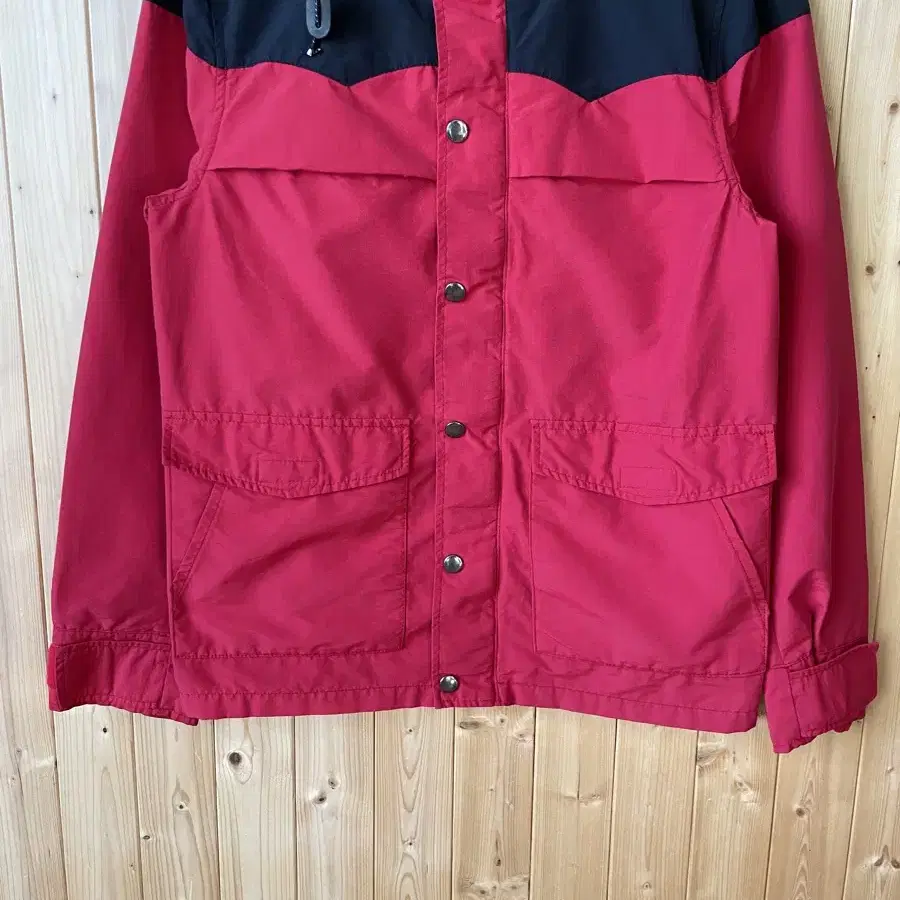 Bobson Nylon Jacket