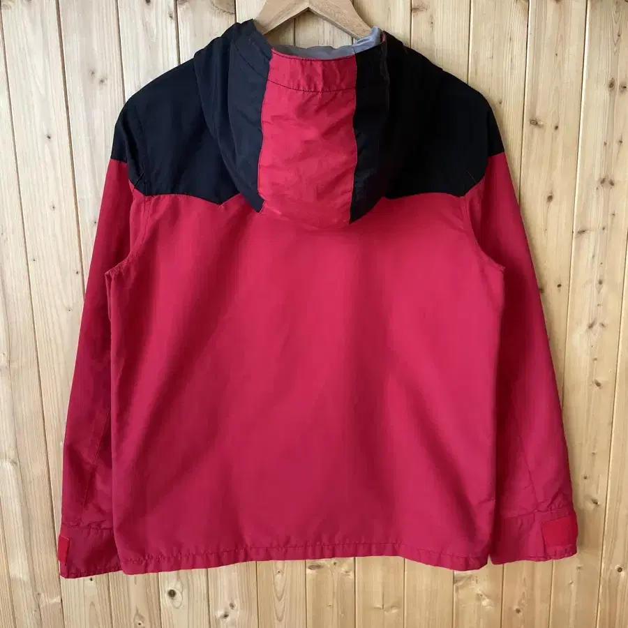 Bobson Nylon Jacket