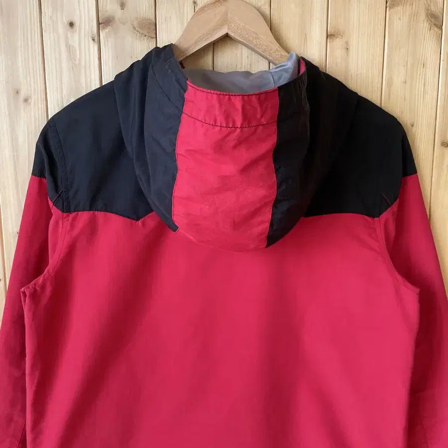 Bobson Nylon Jacket