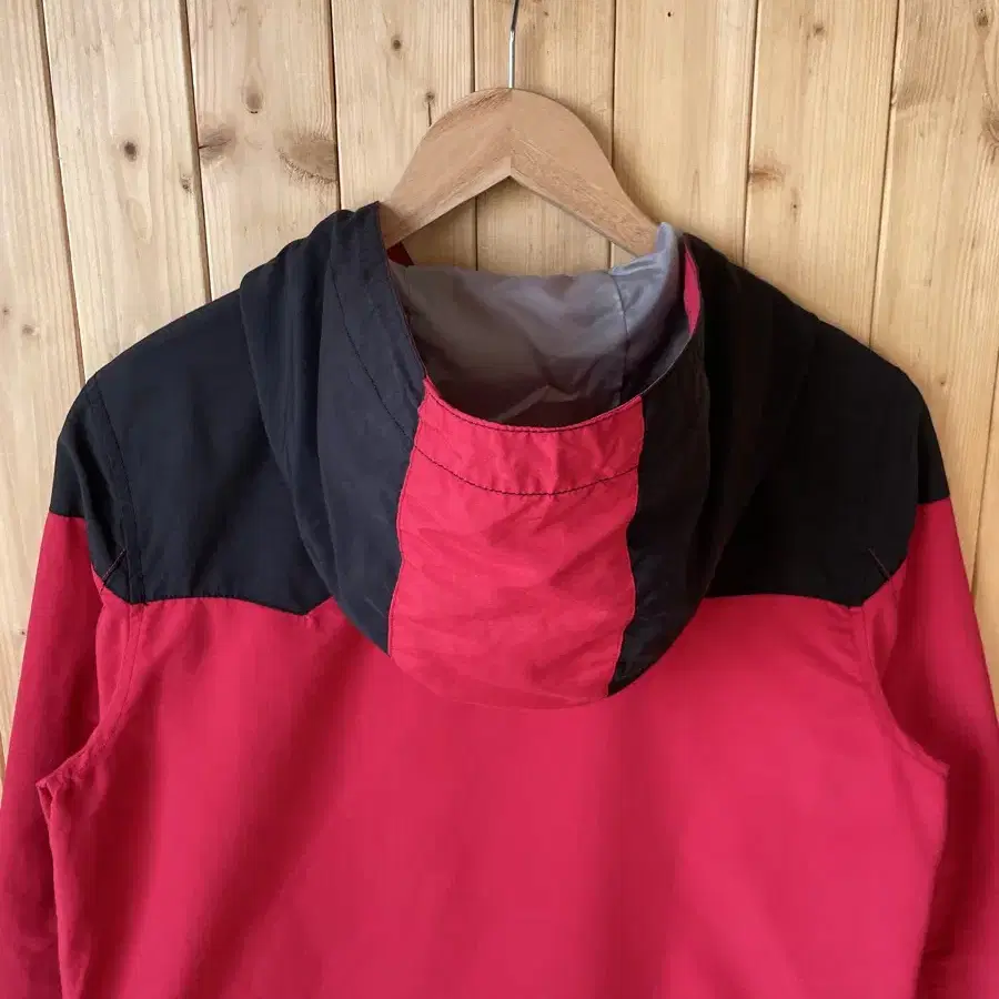 Bobson Nylon Jacket