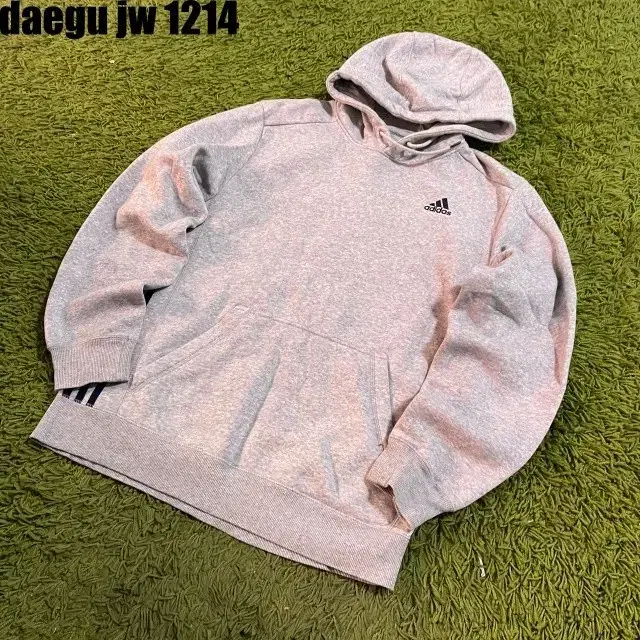 105 ADIDAS HOODIE 아디다스 후드티