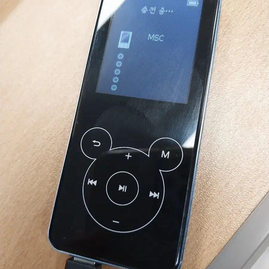 에픽 a5 mp3