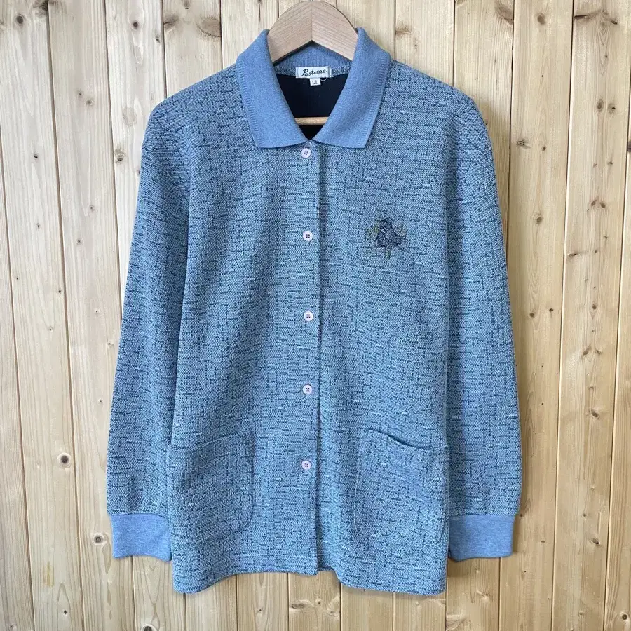 Jpn Kint Cardigan