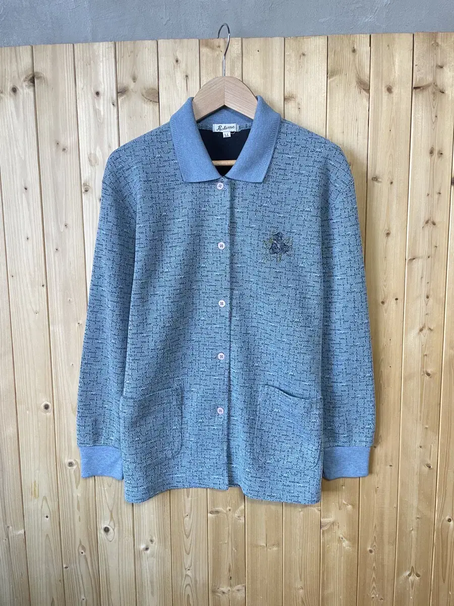 Jpn Kint Cardigan