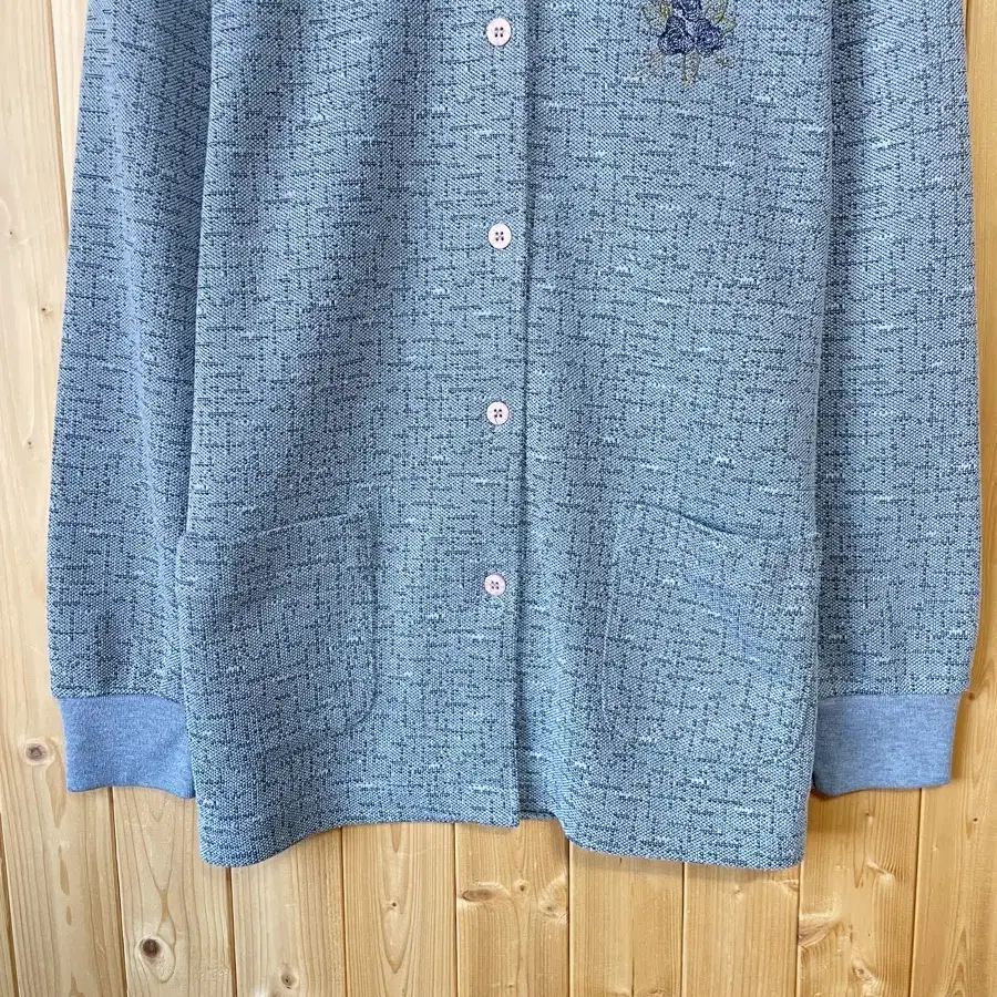 Jpn Kint Cardigan