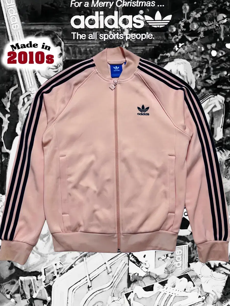 Adidas Captain Firebird IndigoPink Strawberry U Jersey